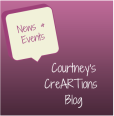 Courtney Einhorn Blog
